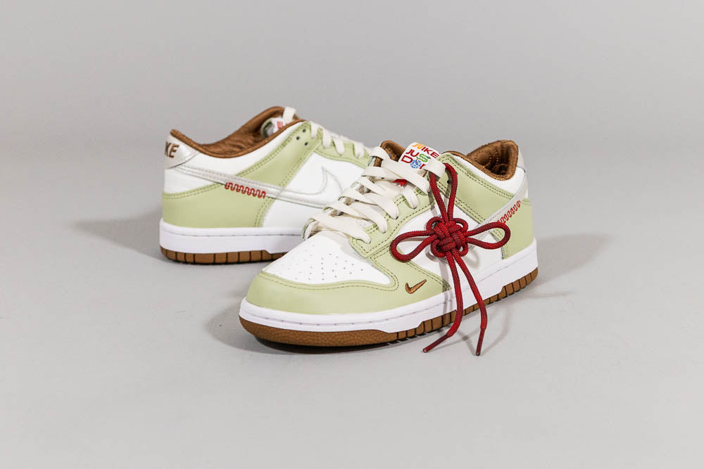 Nike Dunk Low 'Year of the Snake' (GS) - [sku] - Lust México