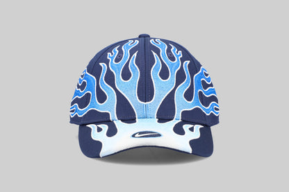 Nike Club Structured OG Flame Cap - [sku] - Lust México