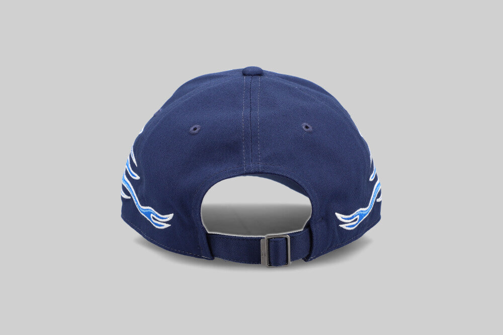 Nike Club Structured OG Flame Cap - [sku] - Lust México