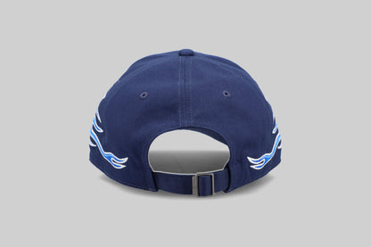 Nike Club Structured OG Flame Cap - [sku] - Lust México