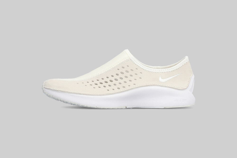 Women's Nike Air Superfly Moc 'Sail White' - HV8628-100 - Lust México