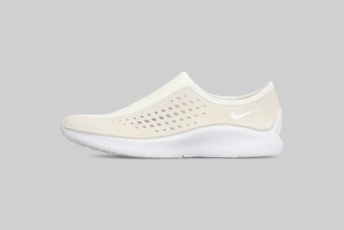 Women's Nike Air Superfly Moc 'Sail White' - HV8628-100 - Lust México