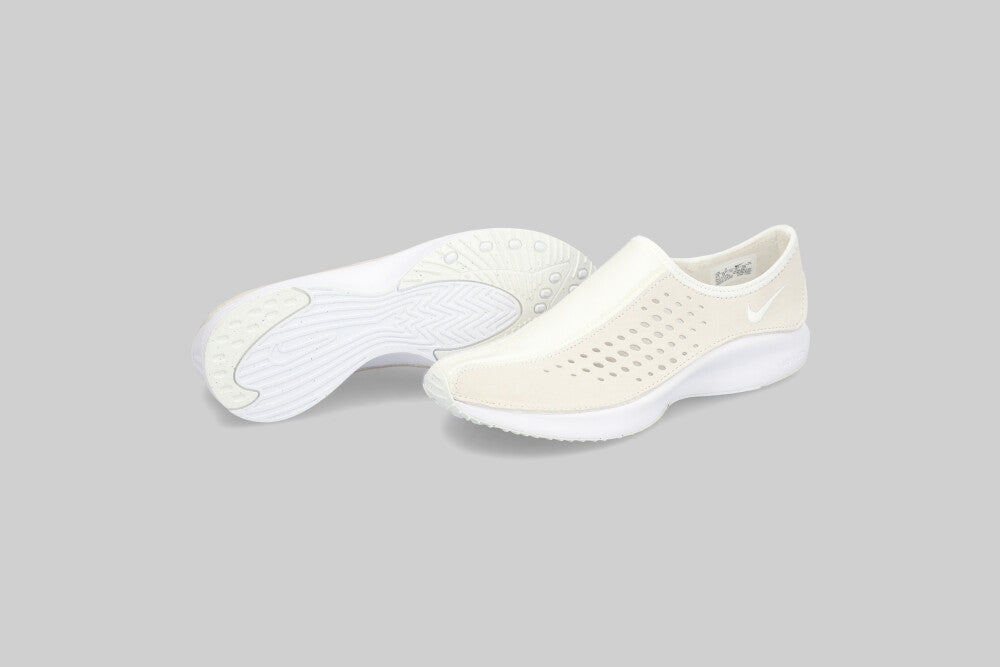 Women's Nike Air Superfly Moc 'Sail White' - HV8628-100 - Lust México
