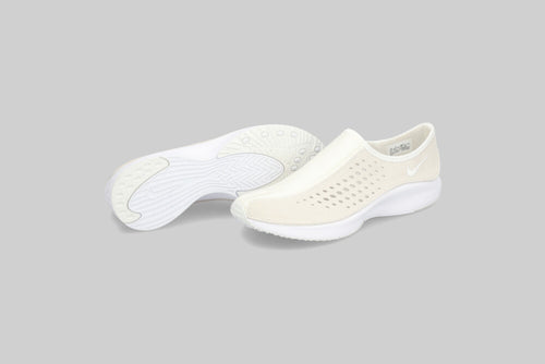 Women's Nike Air Superfly Moc 'Sail White' - HV8628-100 - Lust México