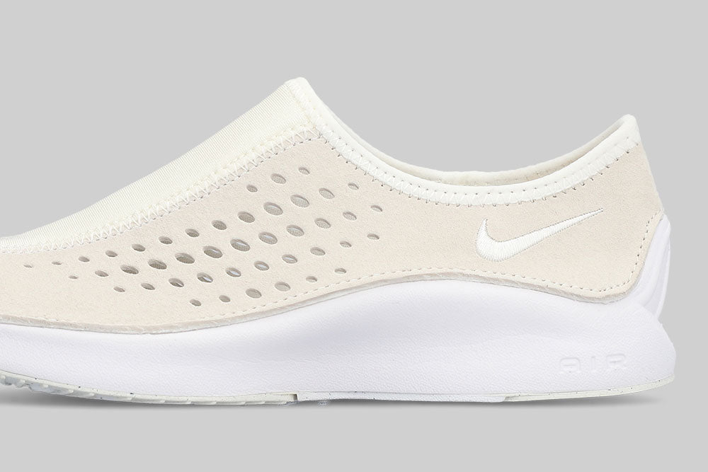 Women's Nike Air Superfly Moc 'Sail White' - HV8628-100 - Lust México