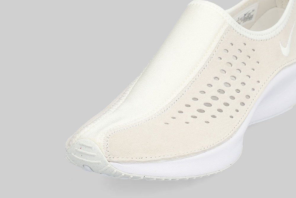 Women's Nike Air Superfly Moc 'Sail White' - HV8628-100 - Lust México