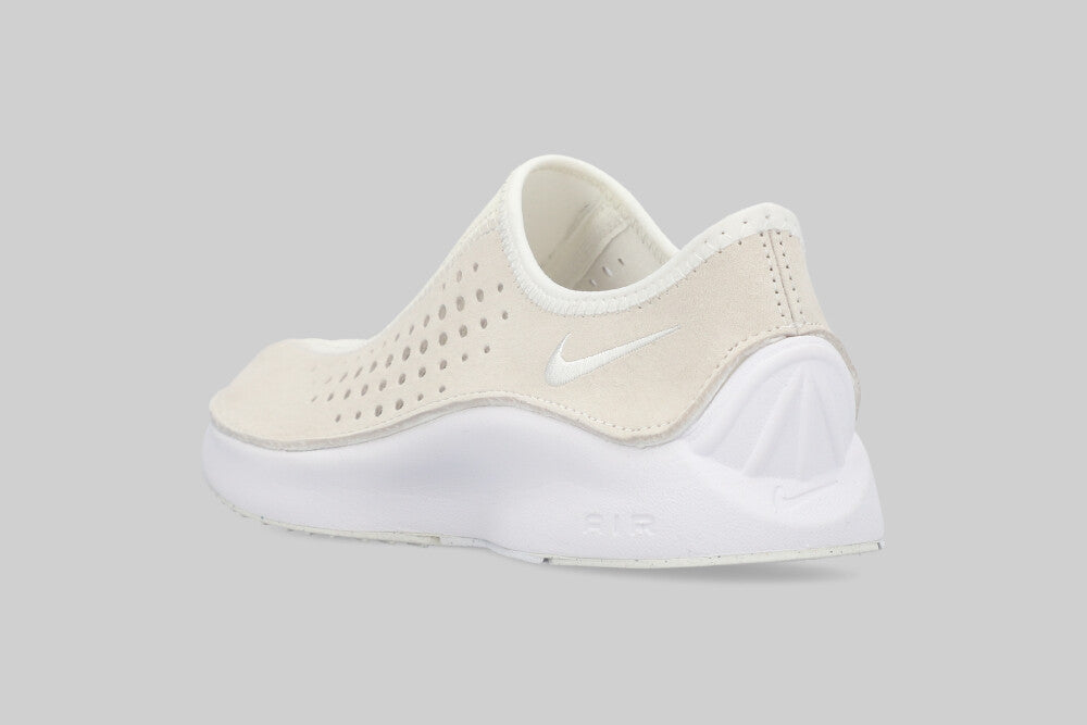Women's Nike Air Superfly Moc 'Sail White' - HV8628-100 - Lust México