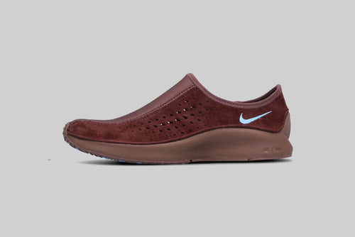 Women's Nike Air Superfly Moc 'Burgundy Crush' - HV8628-600 - Lust México