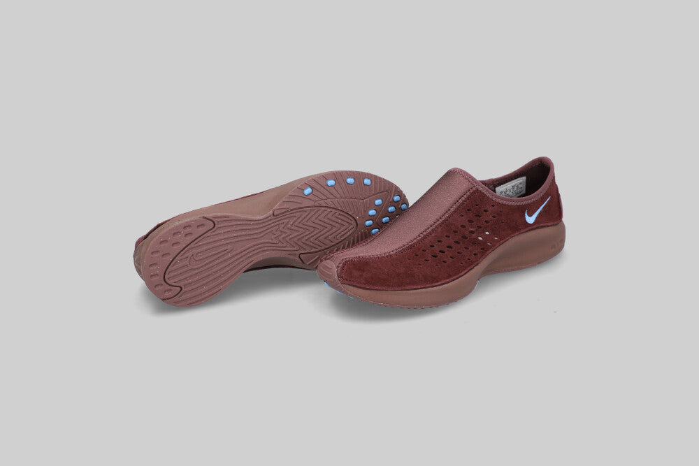 Women's Nike Air Superfly Moc 'Burgundy Crush' - HV8628-600 - Lust México