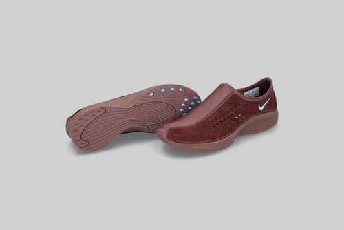 Women's Nike Air Superfly Moc 'Burgundy Crush' - HV8628-600 - Lust México