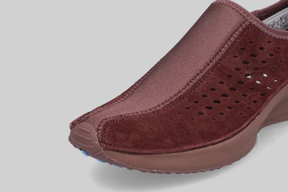 Women's Nike Air Superfly Moc 'Burgundy Crush' - HV8628-600 - Lust México