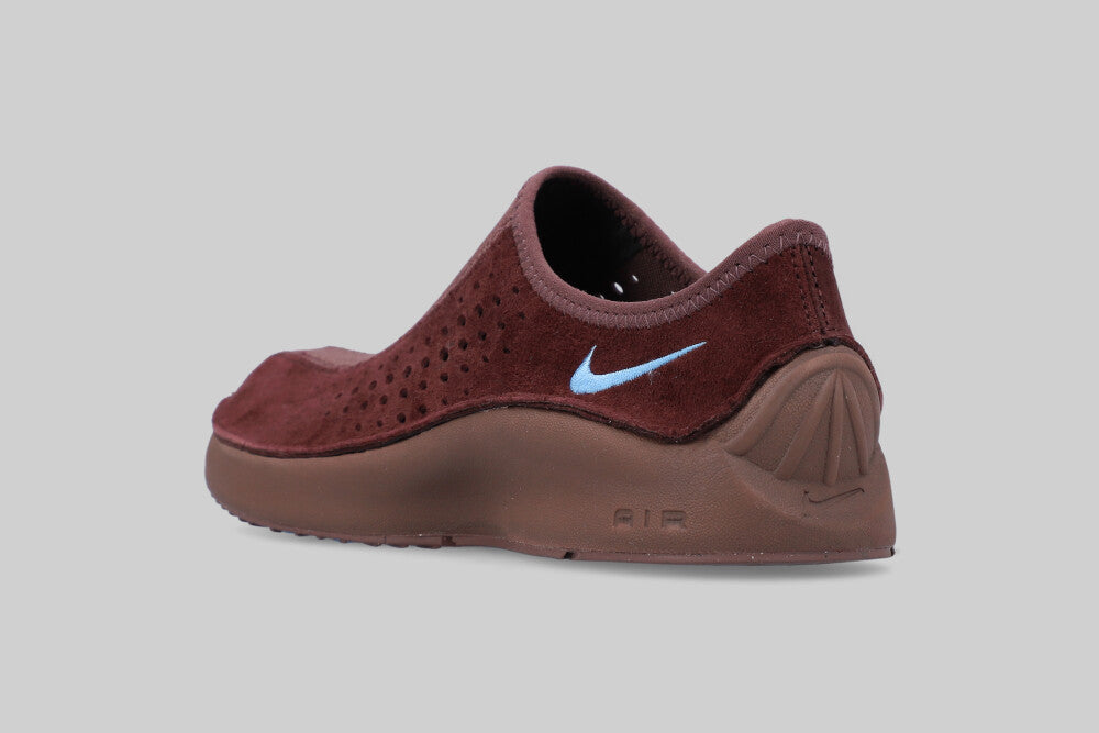 Women's Nike Air Superfly Moc 'Burgundy Crush' - HV8628-600 - Lust México