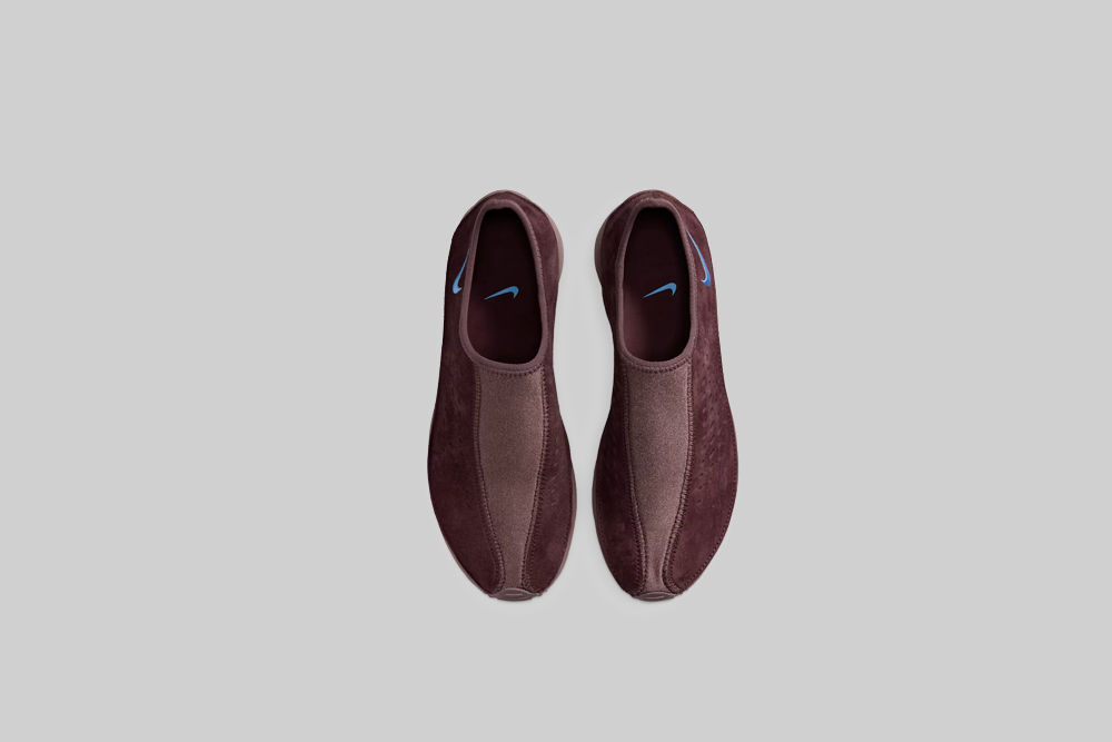 Women's Nike Air Superfly Moc 'Burgundy Crush' - HV8628-600 - Lust México