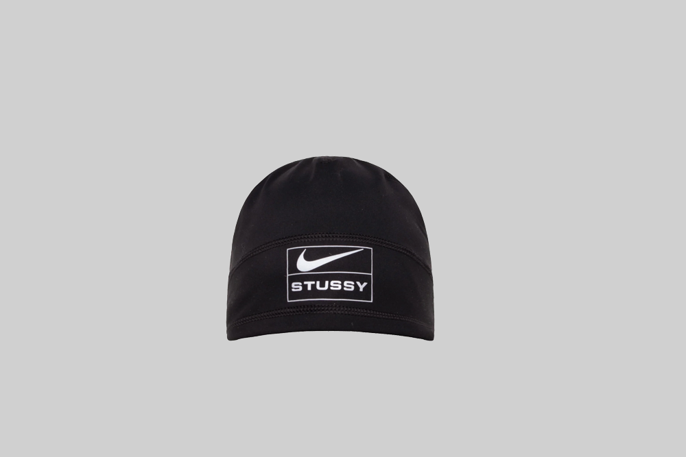 Nike x Stüssy Beanie - HV9115-010