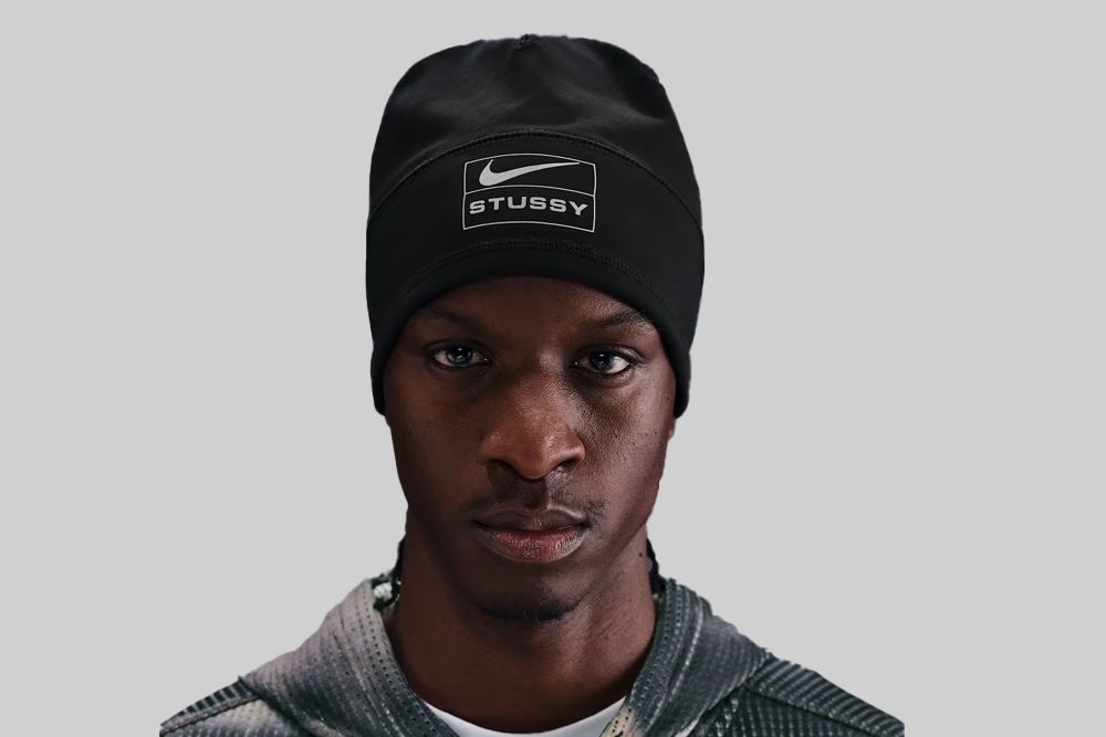 Nike x Stüssy Beanie - HV9115-010