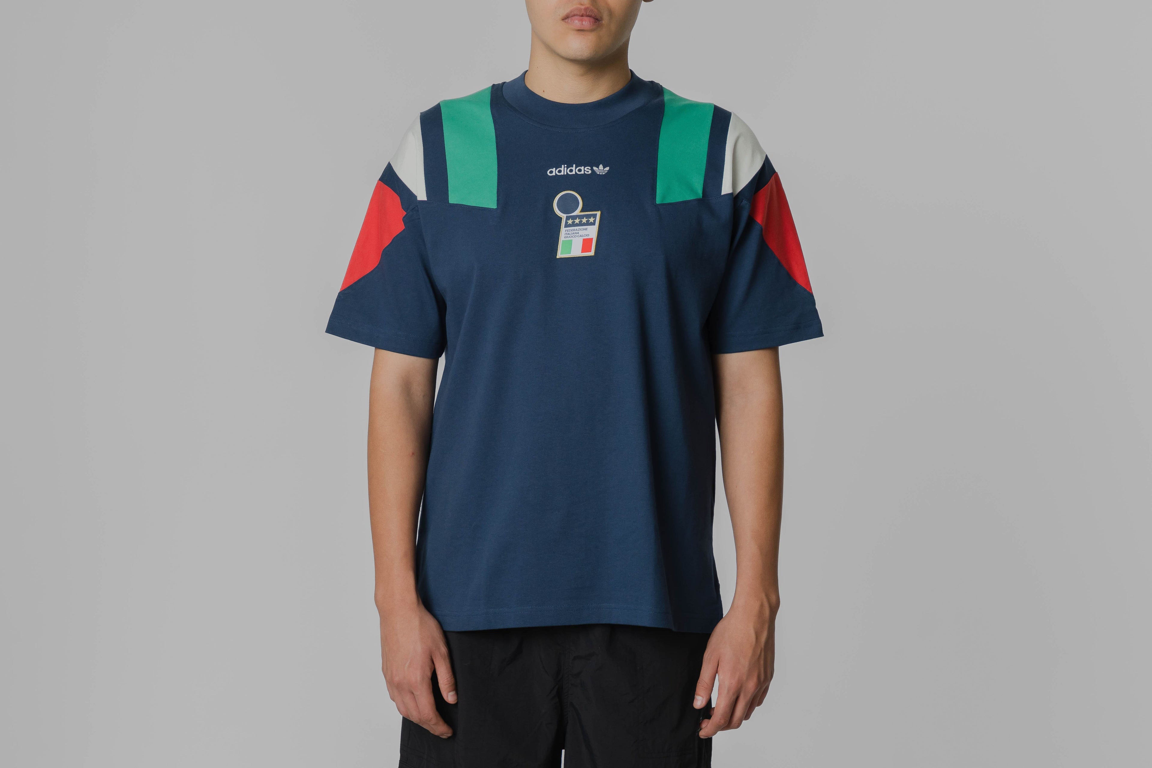 adidas Football EQT Italia Tee - HY5061