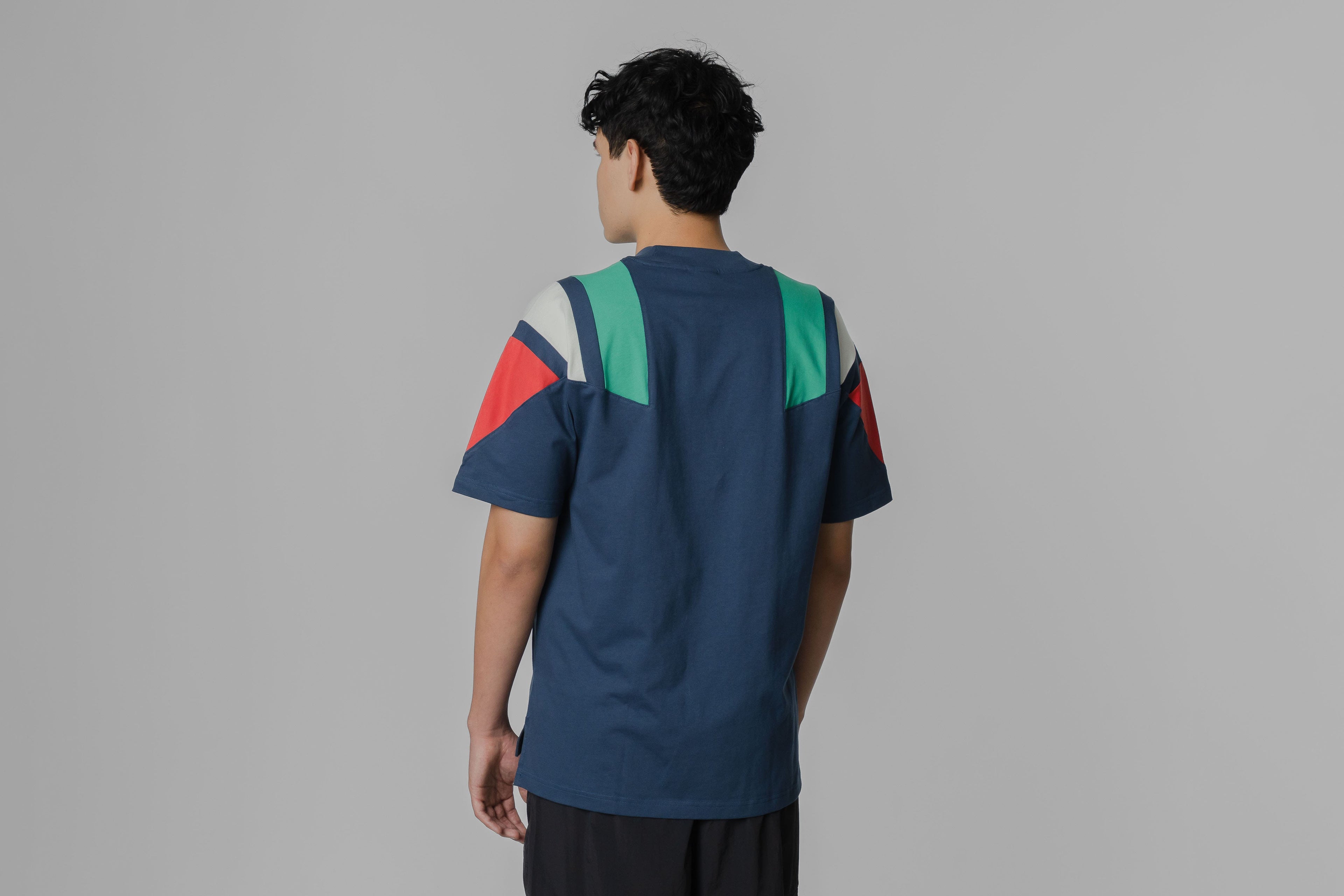 adidas Football EQT Italia Tee - HY5061
