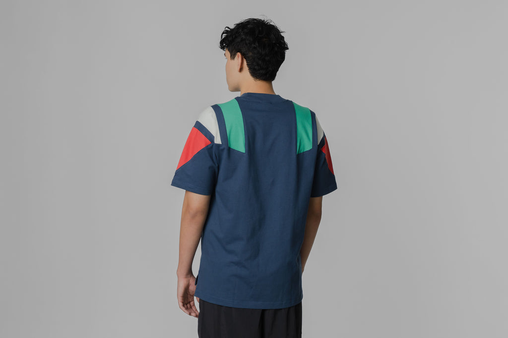 adidas Football EQT Italia Tee - HY5061 - Lust México