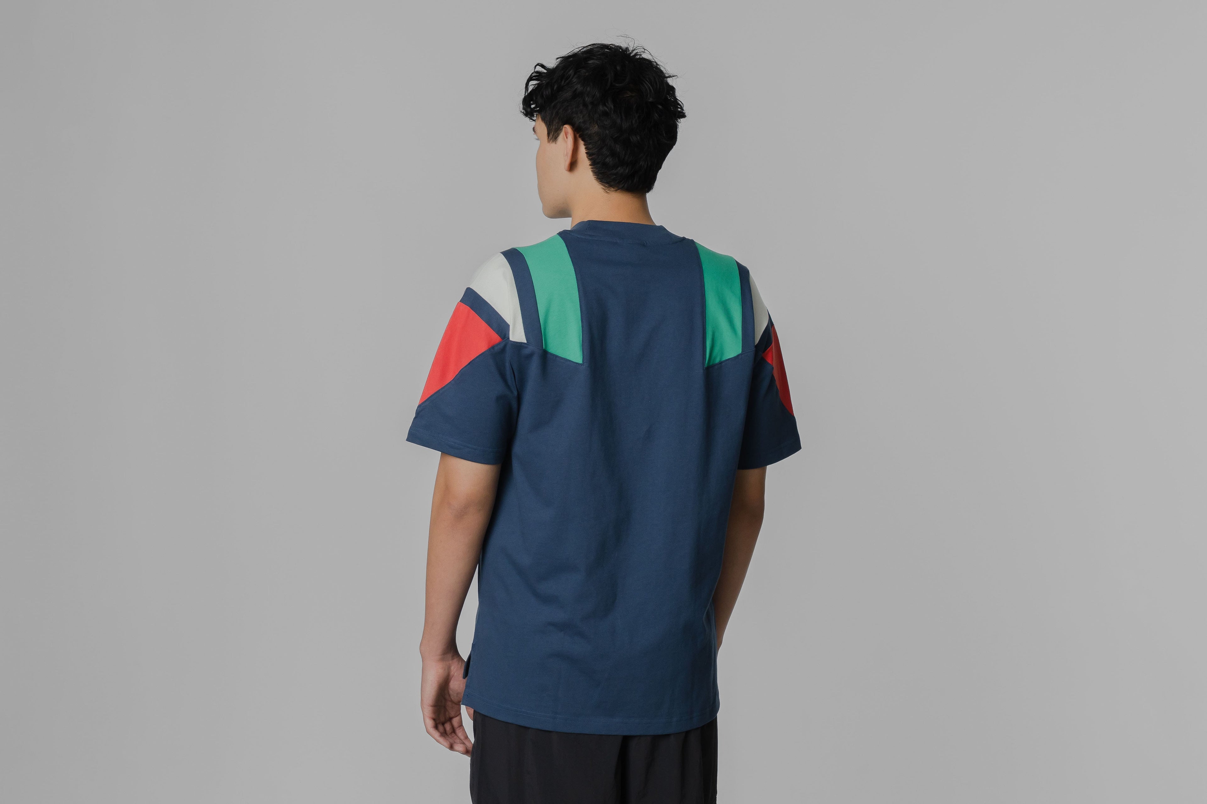 adidas Football EQT Italia Tee - HY5061 - Lust México