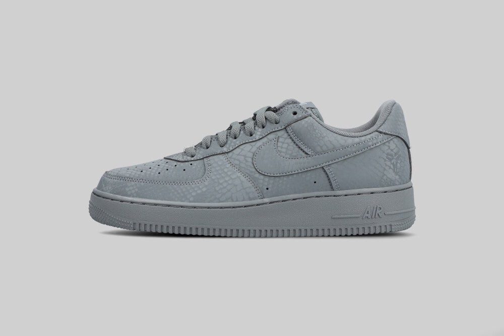 Nike Air Force 1 Low Protro 'Cool Grey' - IB0018-004 - Lust México