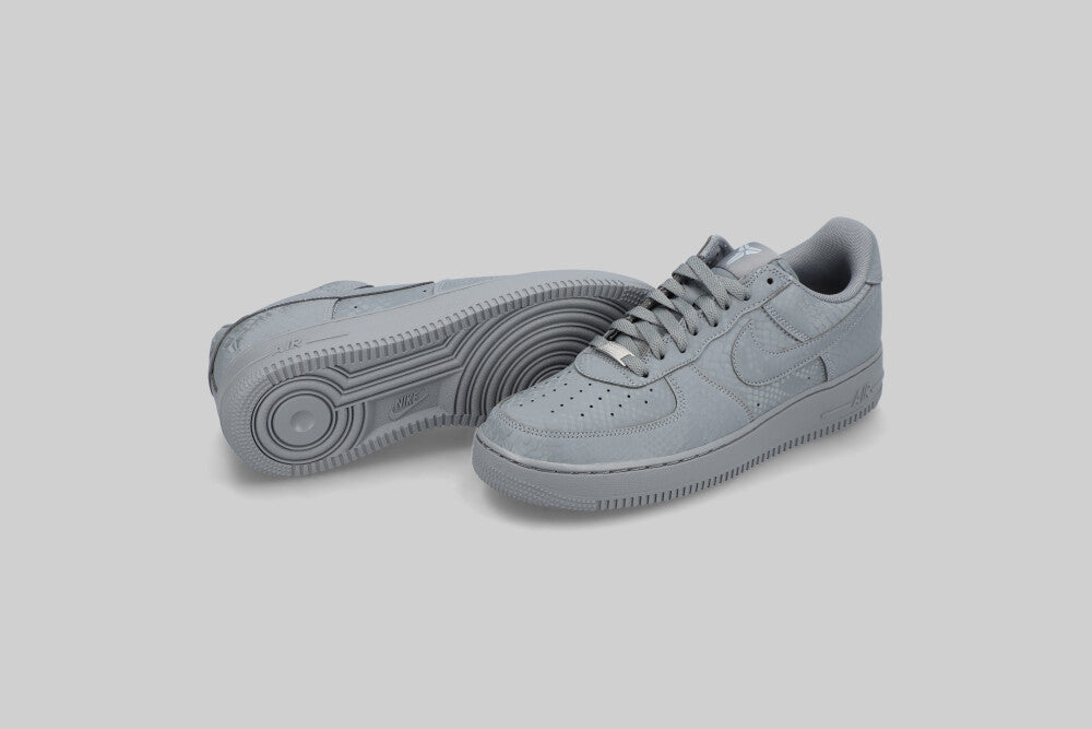 Nike Air Force 1 Low Protro 'Cool Grey' - IB0018-004 - Lust México