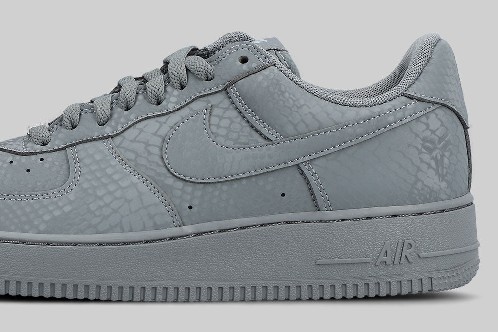 Nike Air Force 1 Low Protro 'Cool Grey' - IB0018-004 - Lust México