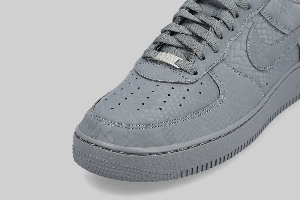 Nike Air Force 1 Low Protro 'Cool Grey' - IB0018-004 - Lust México