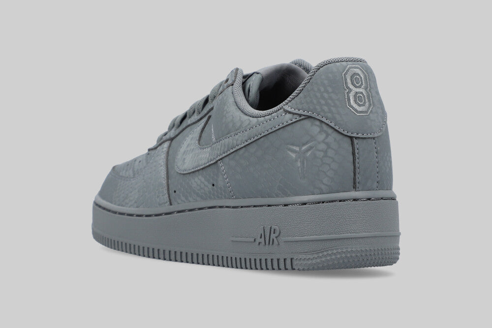 Nike Air Force 1 Low Protro 'Cool Grey' - IB0018-004 - Lust México