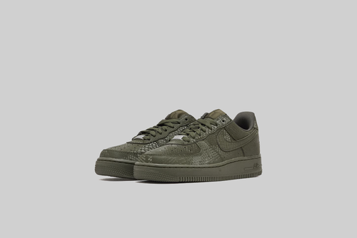 Nike Kobe Air Force 1 Low 'Cargo Khaki' - IB0018-301 FTW - SNEAKERS - MEN - ADULT - QS - WI - 25 en Lust México