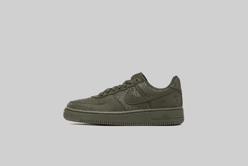 Nike Kobe Air Force 1 Low 'Cargo Khaki' - IB0018-301 FTW - SNEAKERS - MEN - ADULT - QS - WI - 25 en Lust México