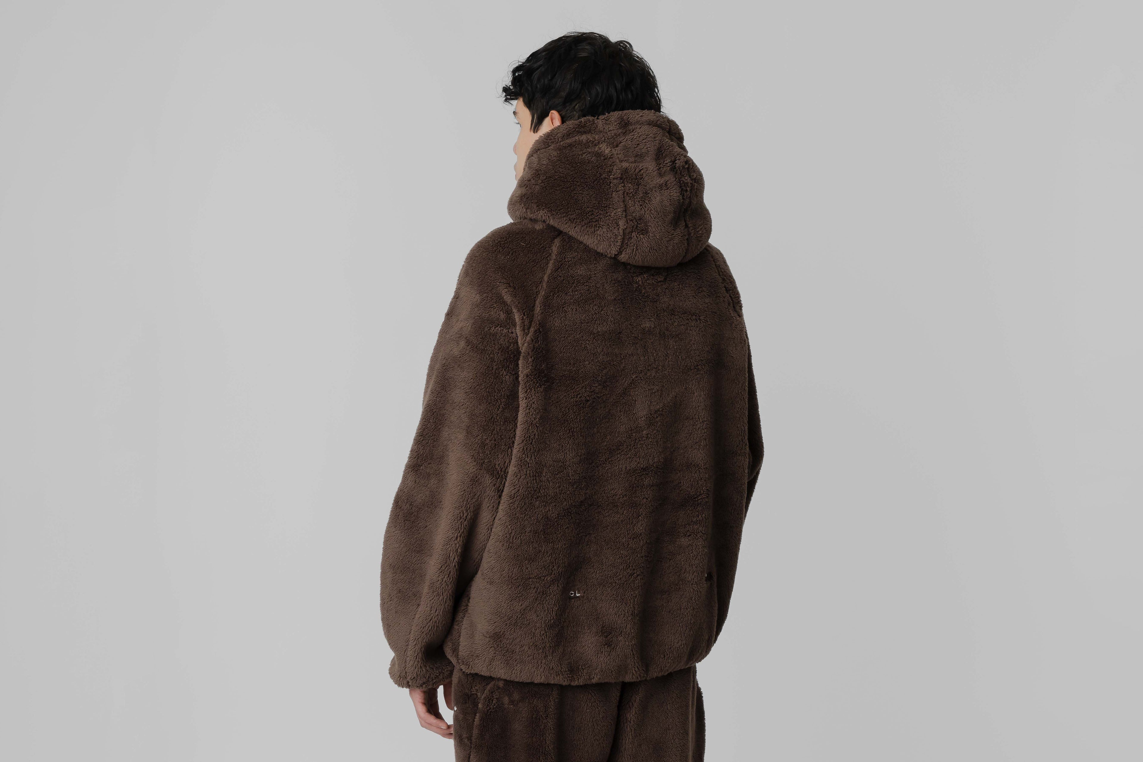 Nike x NOCTA Fleece Hoodie - IB0258-237 - Lust México