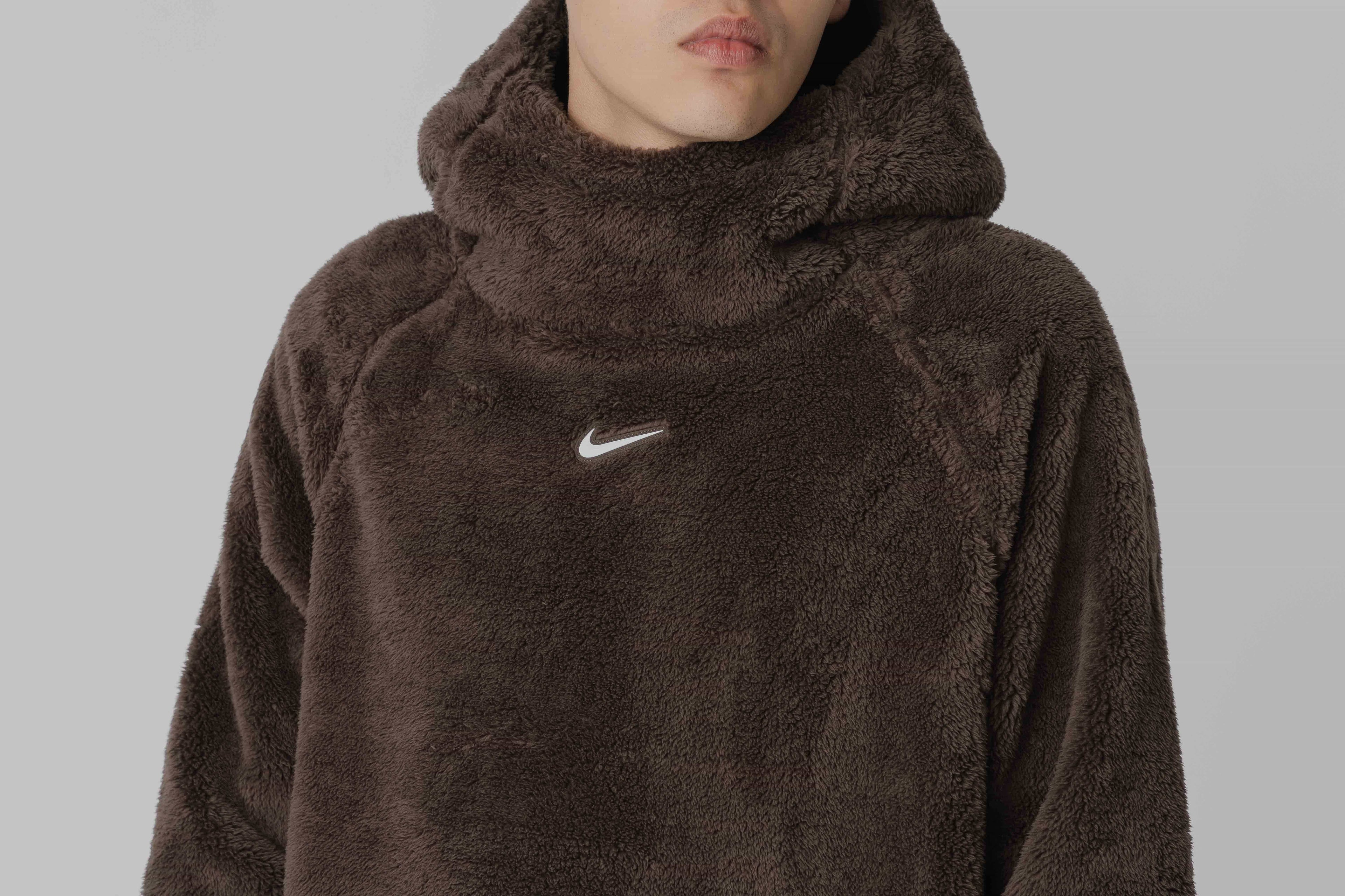 Nike x NOCTA Fleece Hoodie - IB0258-237 - Lust México