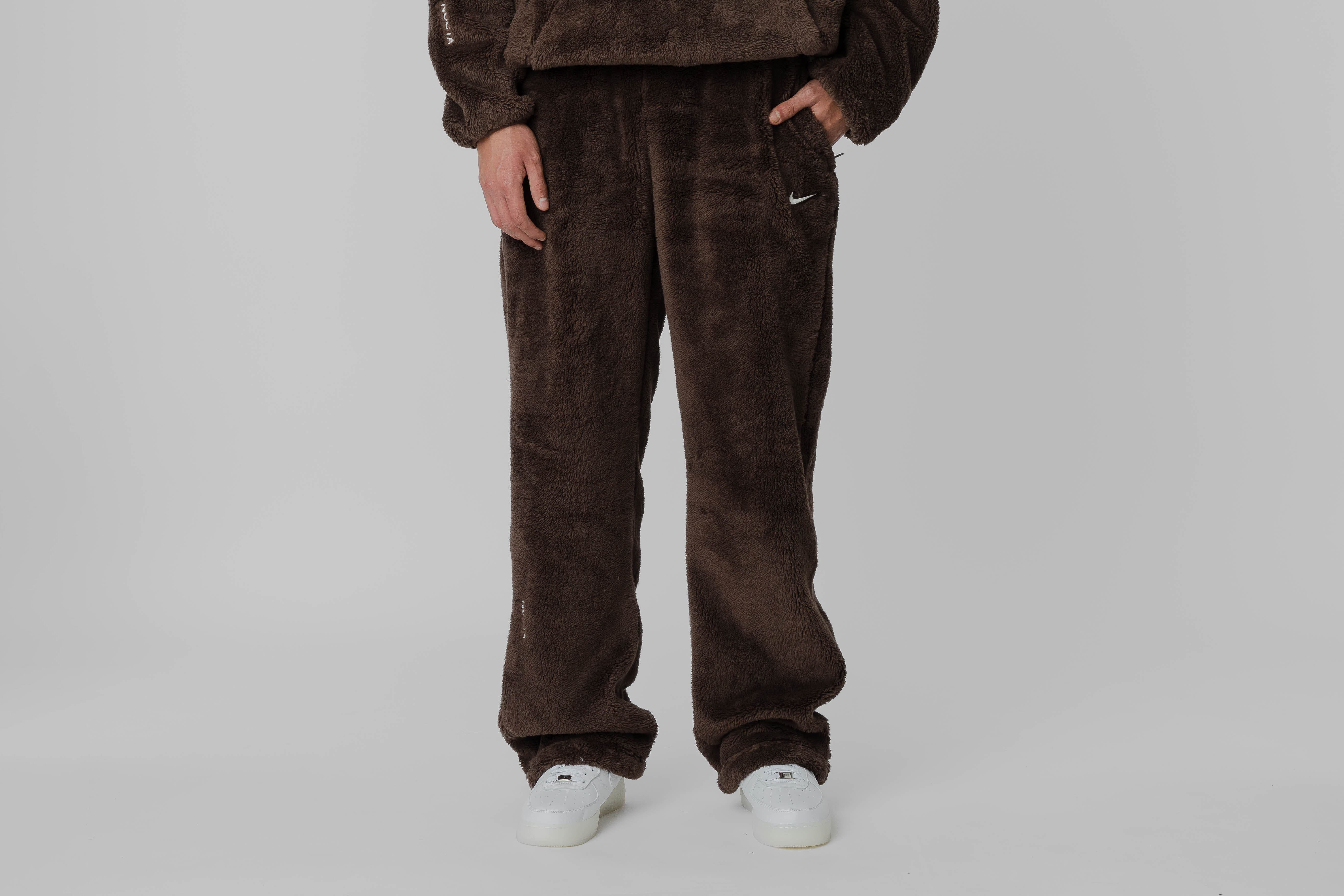 Nike x NOCTA Chalet Polar Pant - IB0261-237 | Lust México