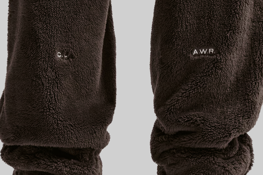 Nike x NOCTA Chalet Polar Pant - IB0261-237