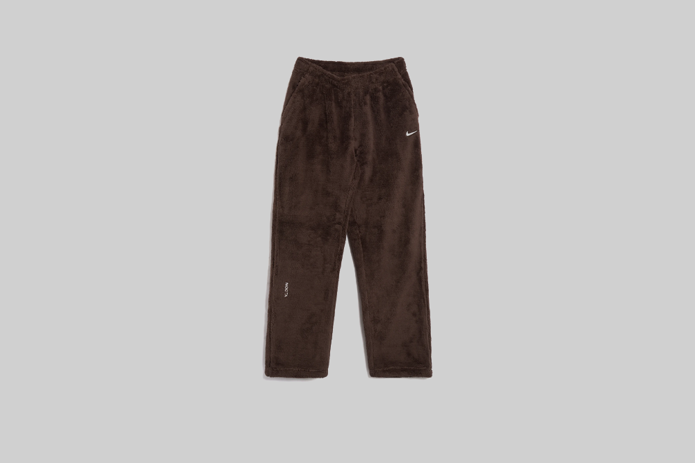 Nike x NOCTA Chalet Polar Pant - IB0261-237