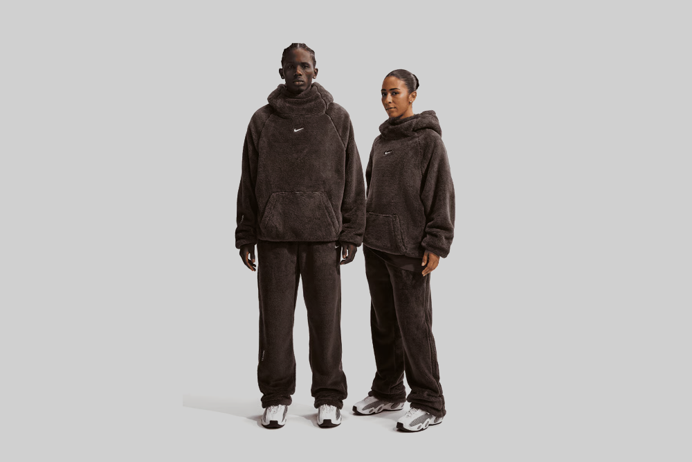 Nike x NOCTA Chalet Polar Pant - IB0261-237
