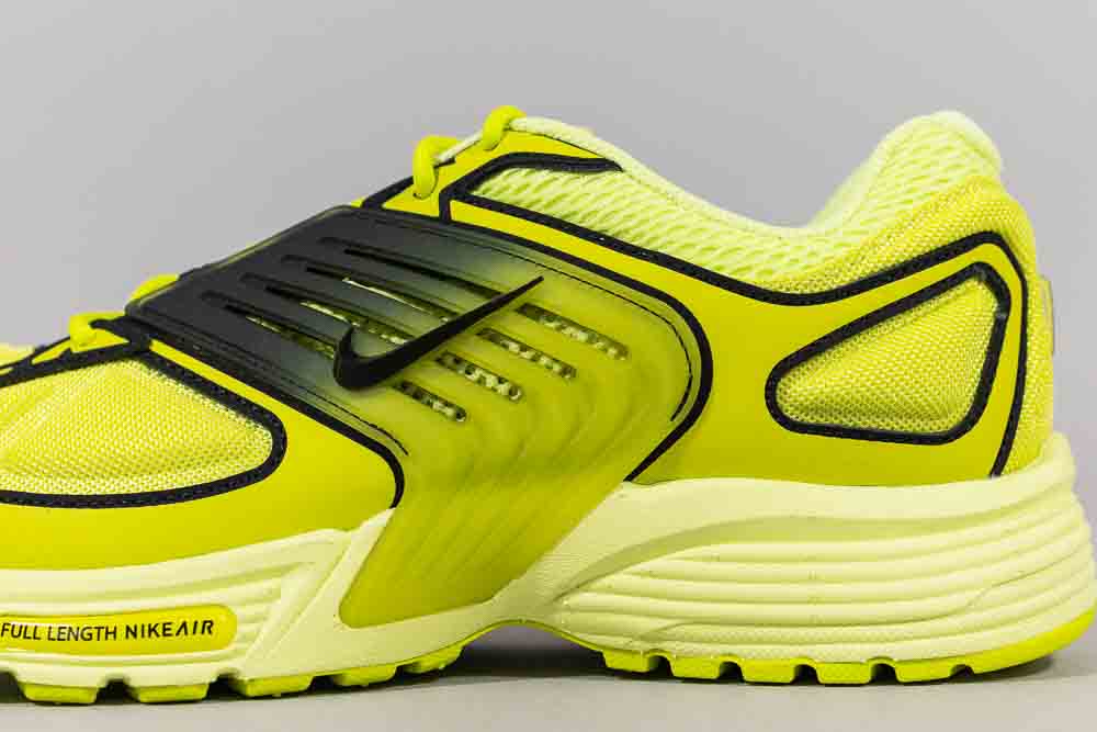 Nike Air Pegasus Wave 'Light Lemon Twist' - [sku] - Lust México