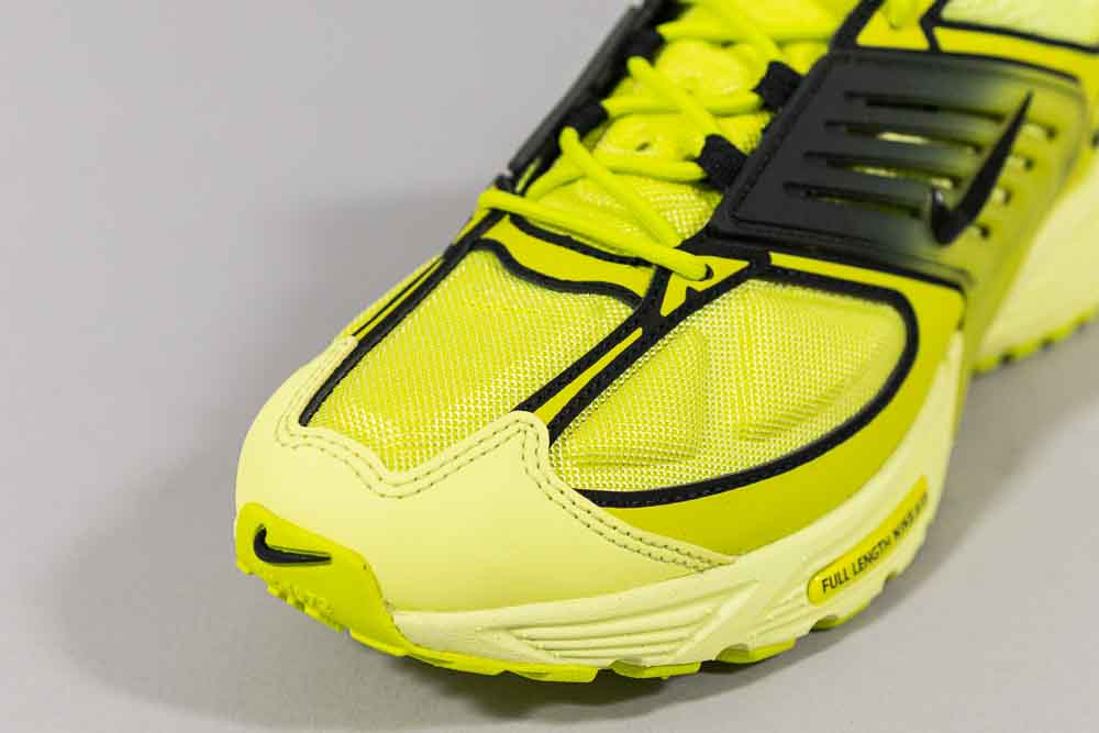 Nike Air Pegasus Wave 'Light Lemon Twist' - [sku] - Lust México