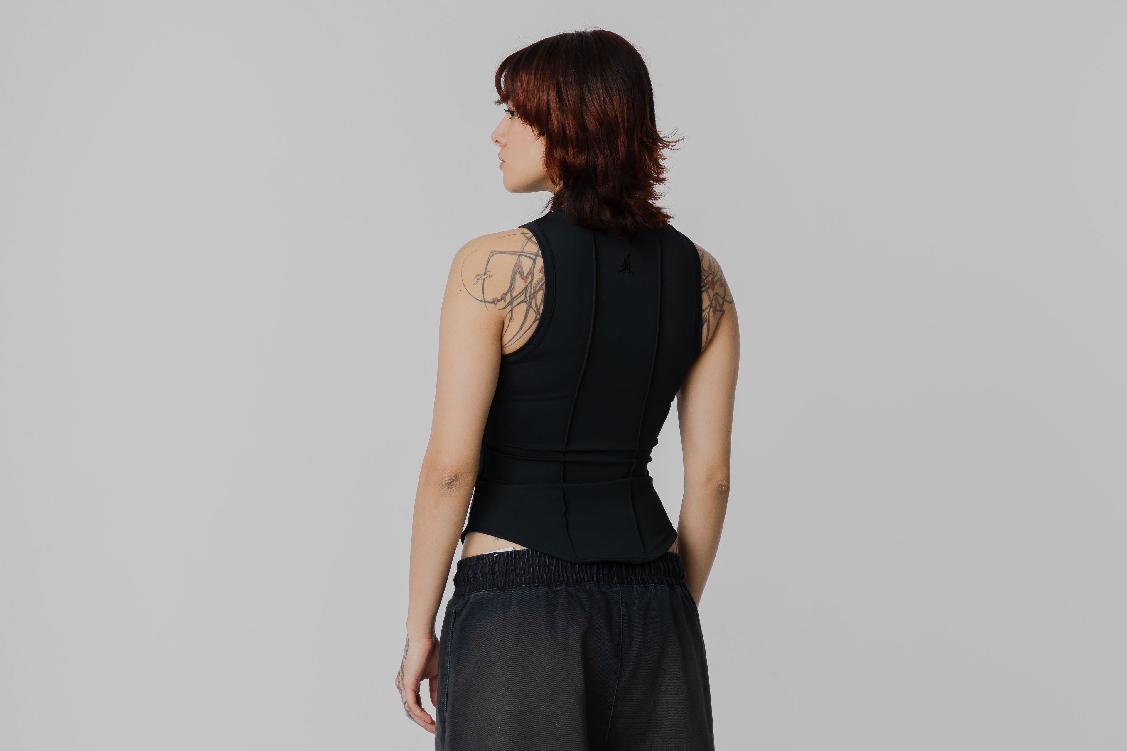 Women's Jordan x Téla Tank Top - IB0930-010 - Lust México