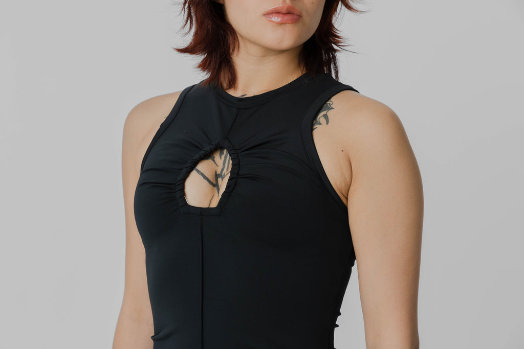 Women's Jordan x Téla Tank Top - IB0930-010 - Lust México