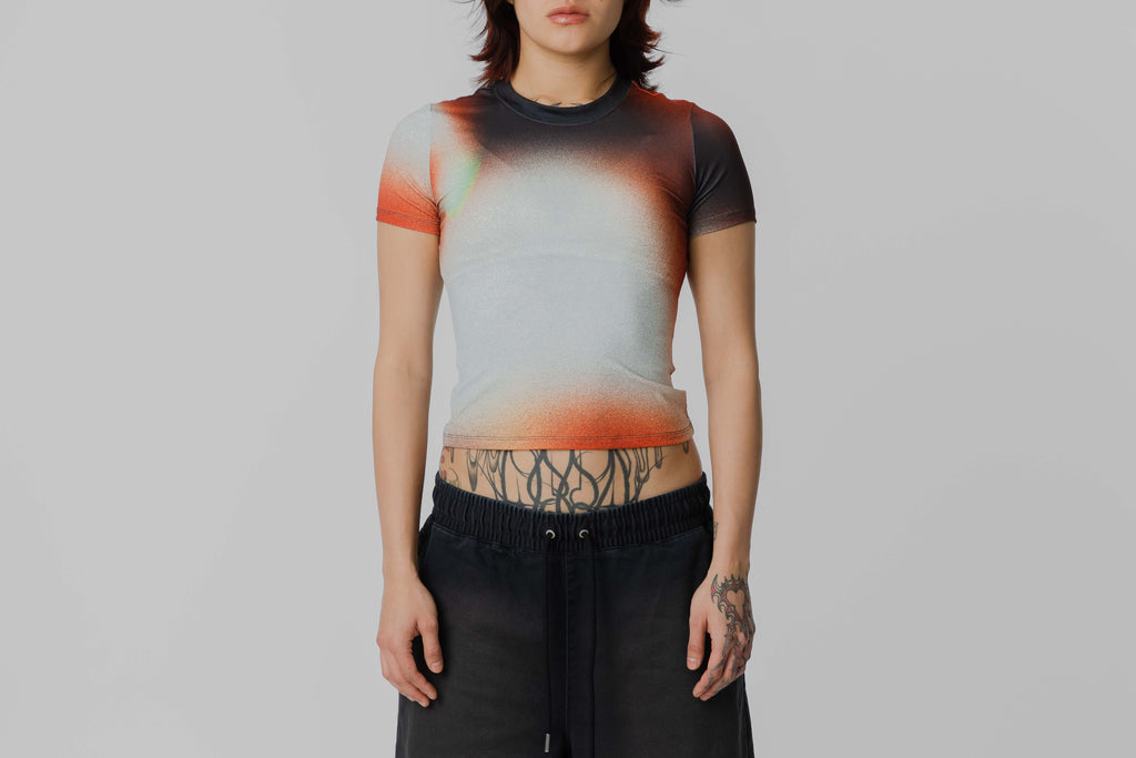 Women's Jordan x Téla Tee - IB0933-100 - Lust México