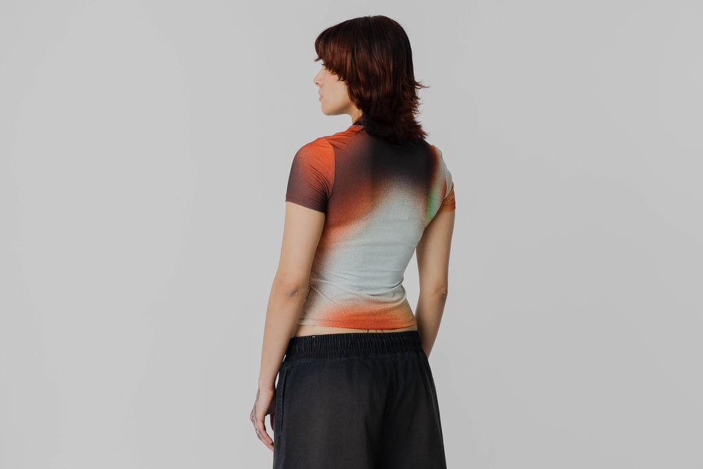 Women's Jordan x Téla Tee - IB0933-100 - Lust México