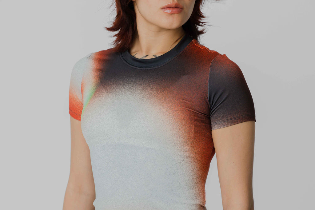 Women's Jordan x Téla Tee - IB0933-100 - Lust México