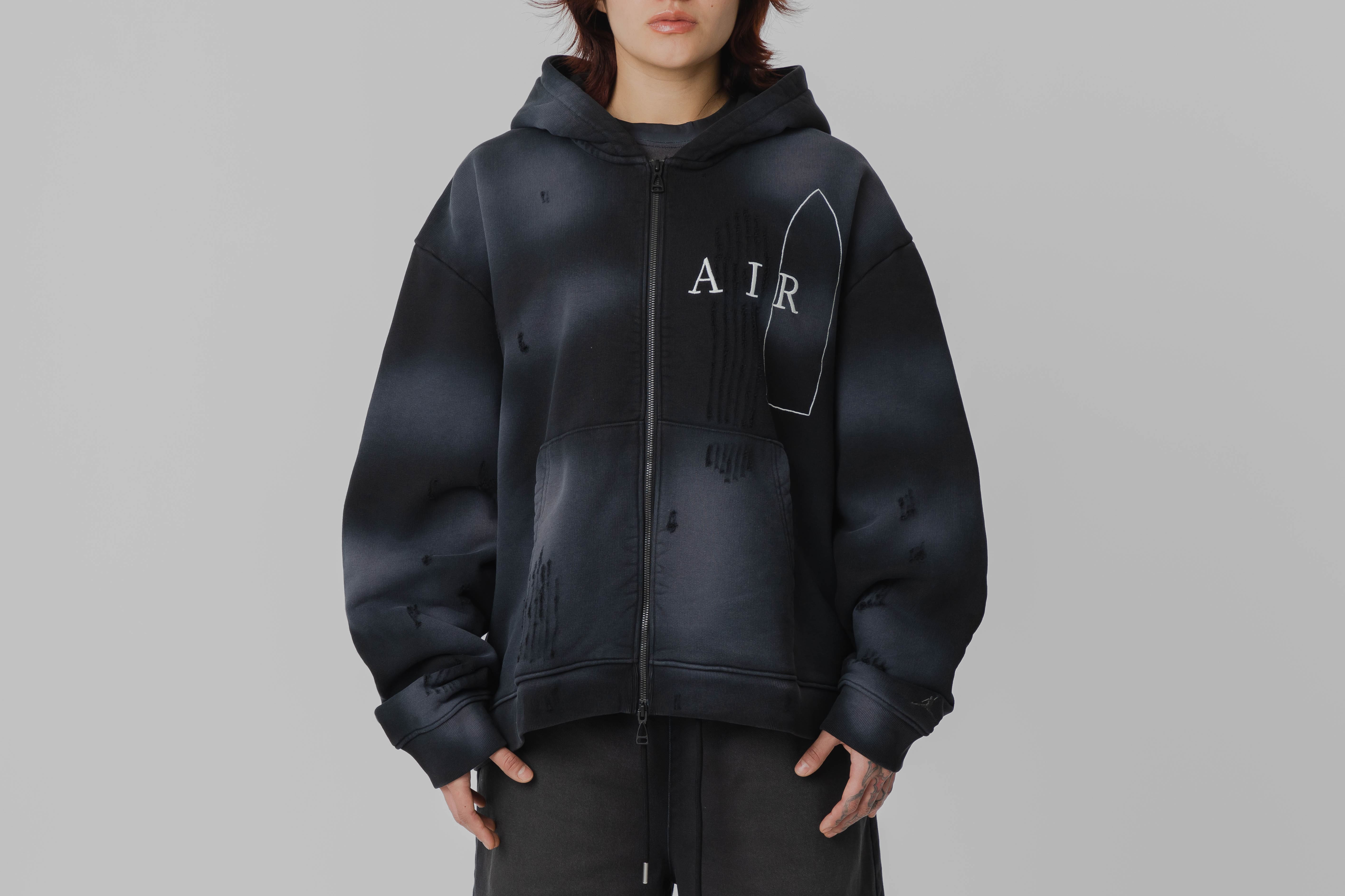 Women's Jordan x Téla Hoodie - IB0939-010 | Lust México