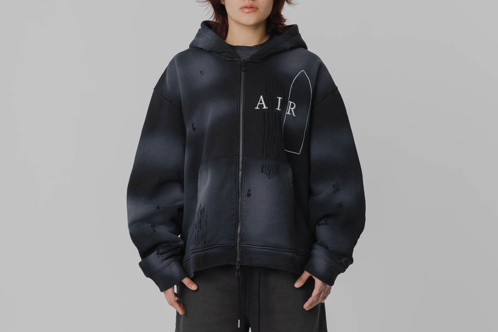 Women's Jordan x Téla Hoodie - IB0939-010 - Lust México