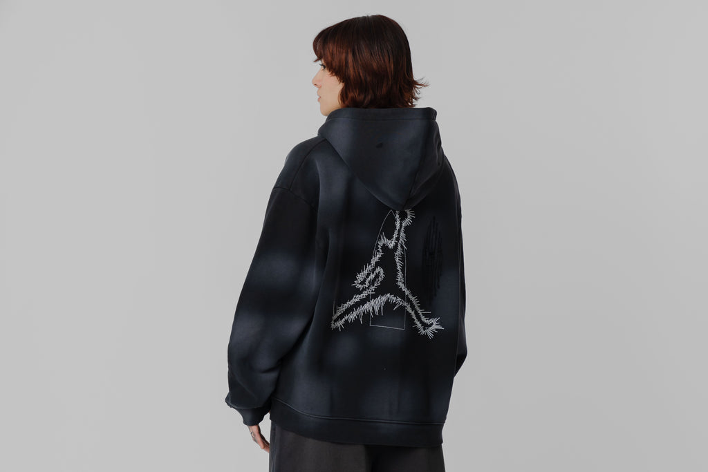 Women's Jordan x Téla Hoodie - IB0939-010 - Lust México