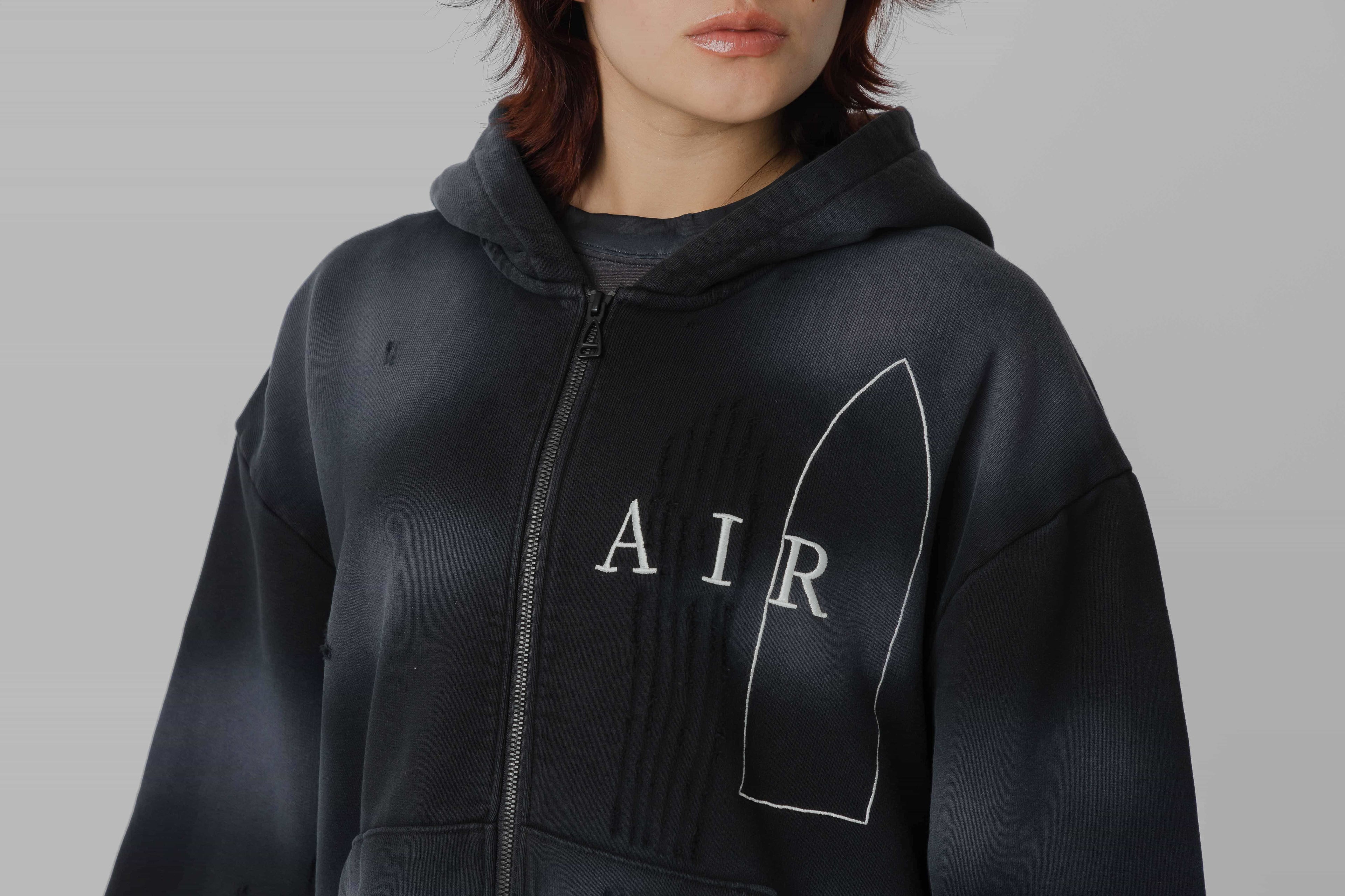 Women's Jordan x Téla Hoodie - IB0939-010 - Lust México