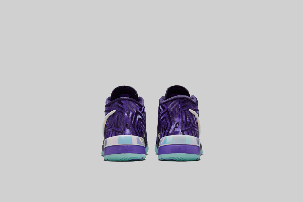 Nike LeBron NXXT Genisus EP 'Persian Violet' - [sku] - Lust México
