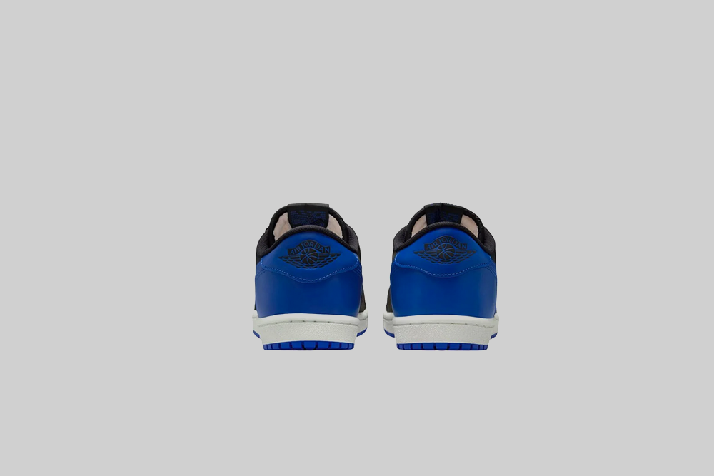 Air Jordan 1 Low &
