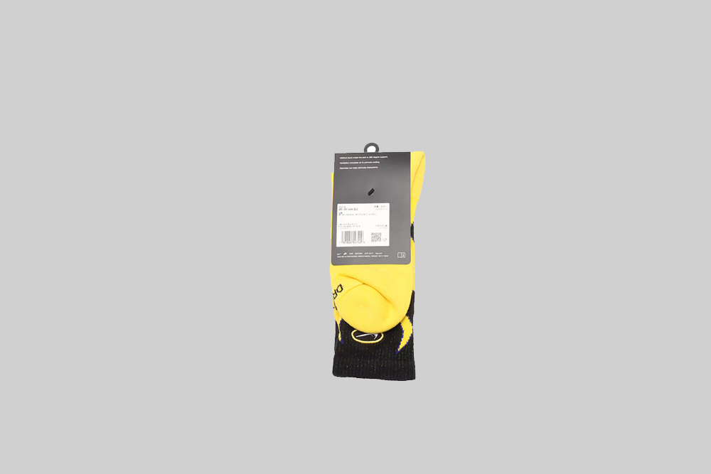 Nike Everyday Plus Cushioned Crew Socks (1 Pair) - [sku] - Lust México